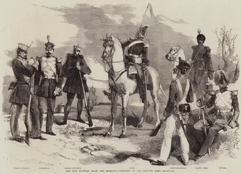 La guerre entre l